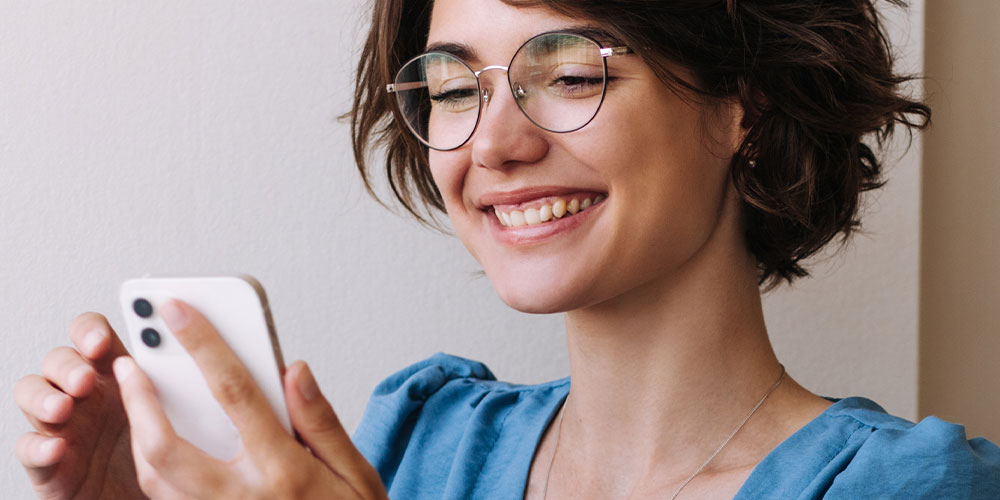 Designer frames in Hilliard
