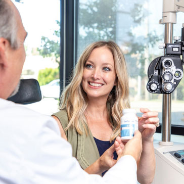 Health & Wellness in Hilliard