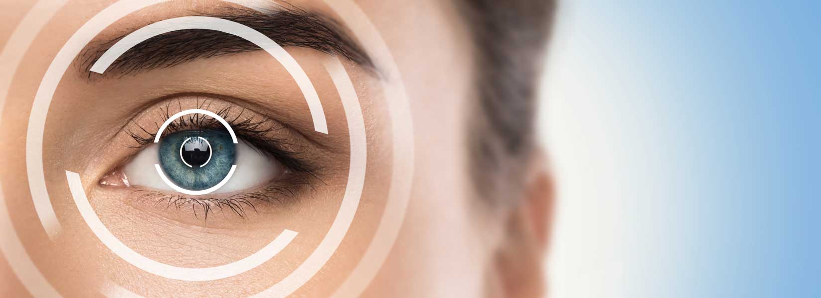 LASIK & Refractive Surgery Co-Management in Hilliard